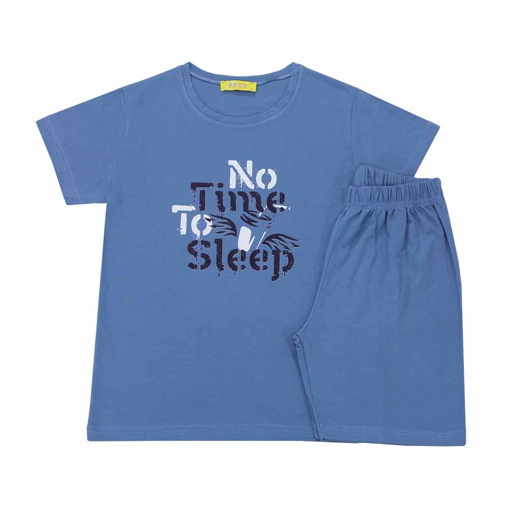 Πιτζάμα εφηβική αγόρι 6675158/670 Ραφ