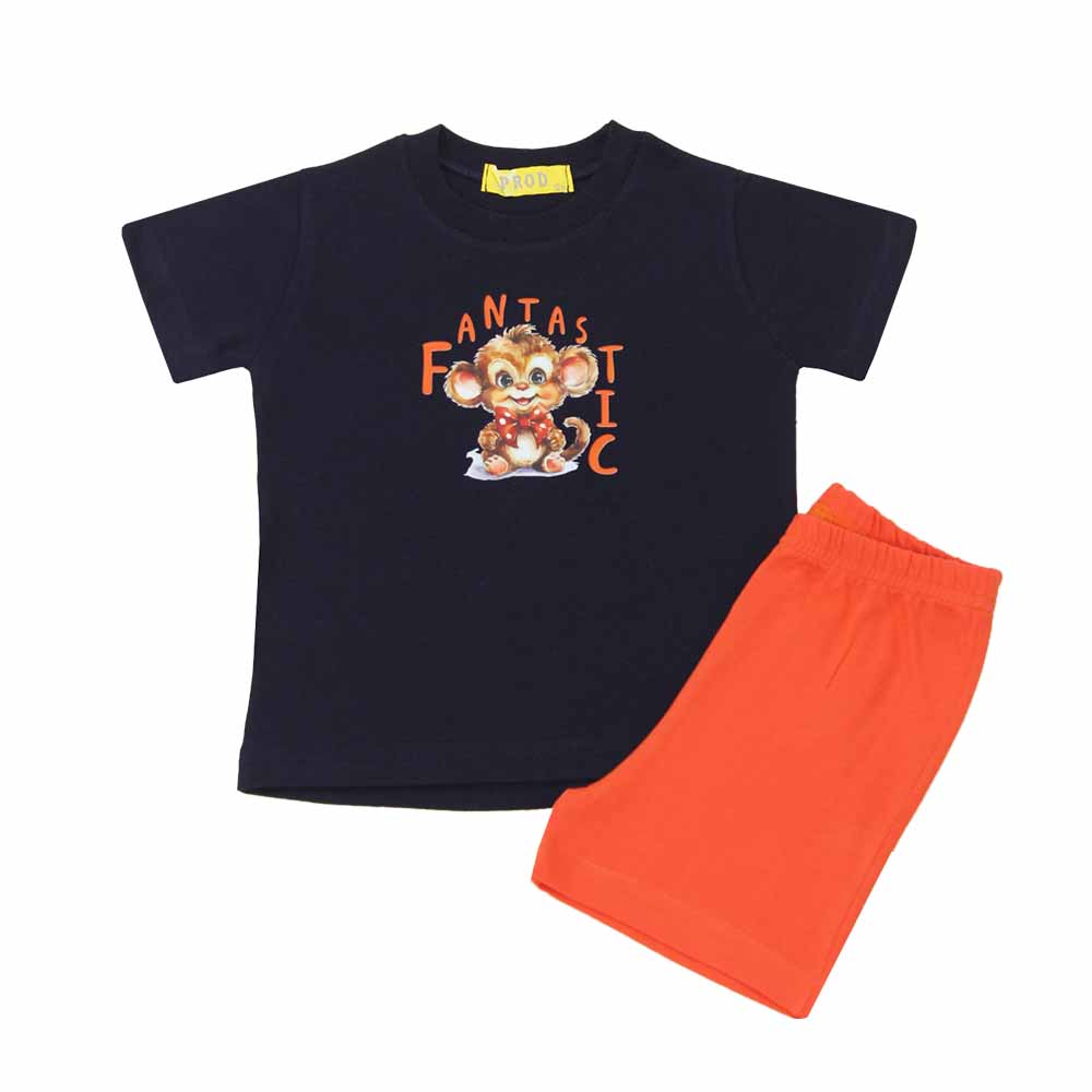 Σετ βρεφικό αγόρι 6735171/575 Μαρέν