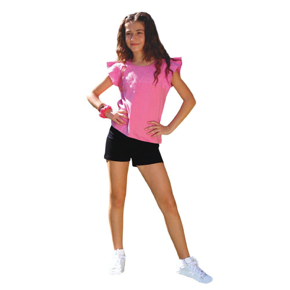 Σετ εφηβικό κορίτσι 6630181/995 Μανώλια