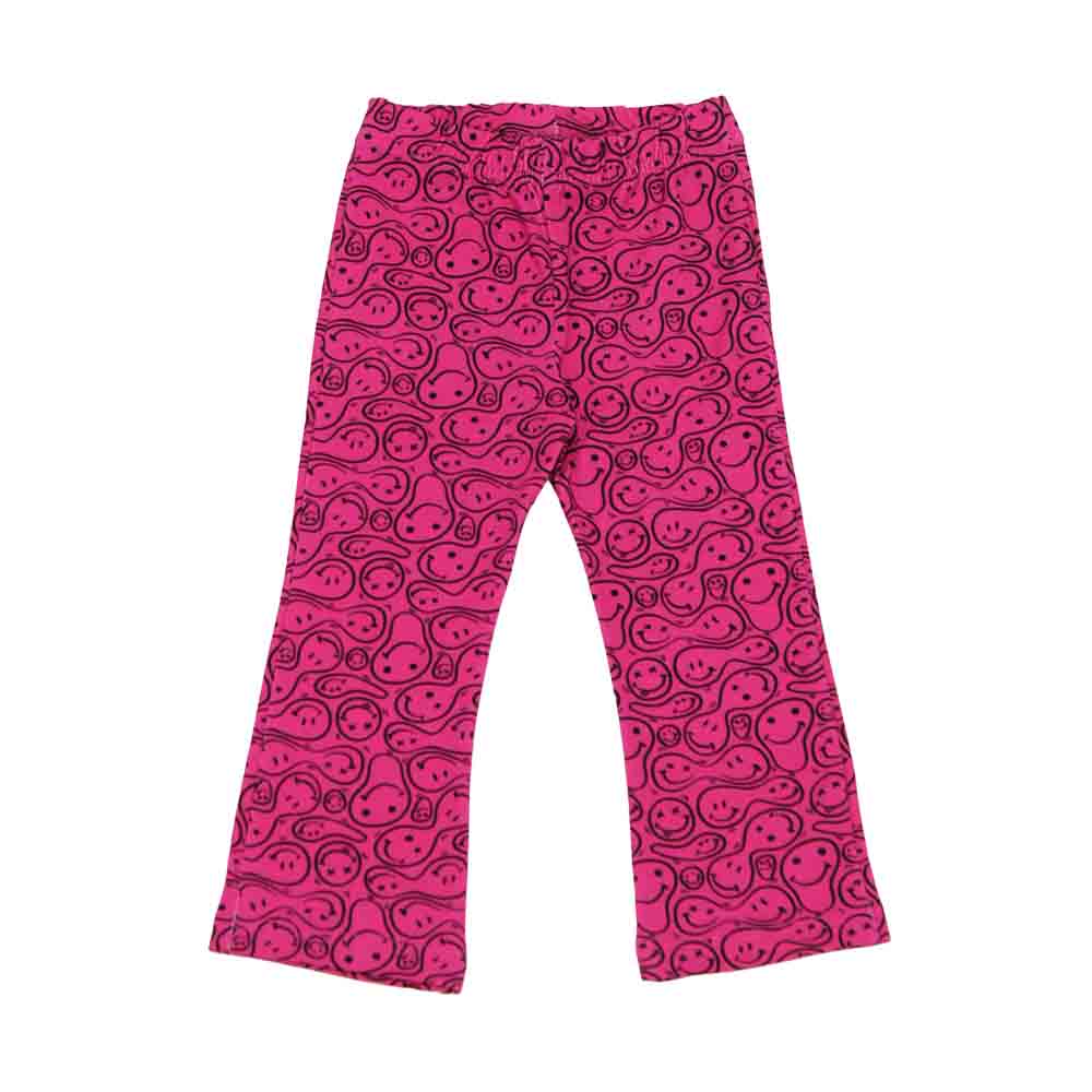 Κολάν παιδικό κορίτσι 6520151/475 Φουξ