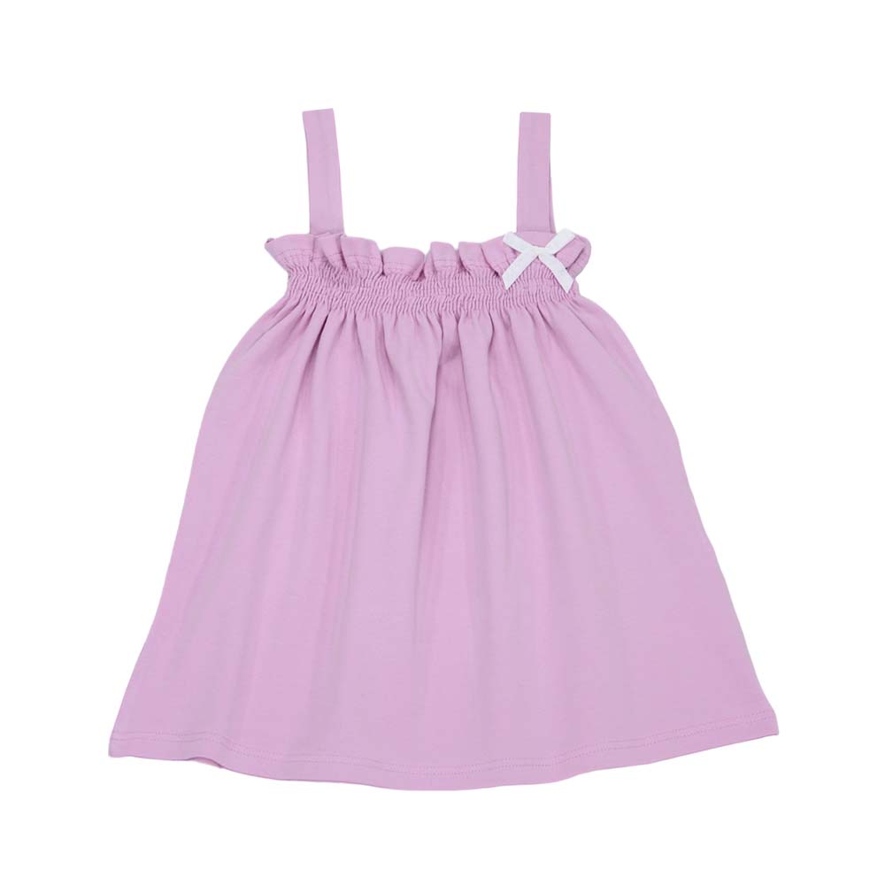 Φόρεμα παιδικό κορίτσι 6540158/595 Ροζ