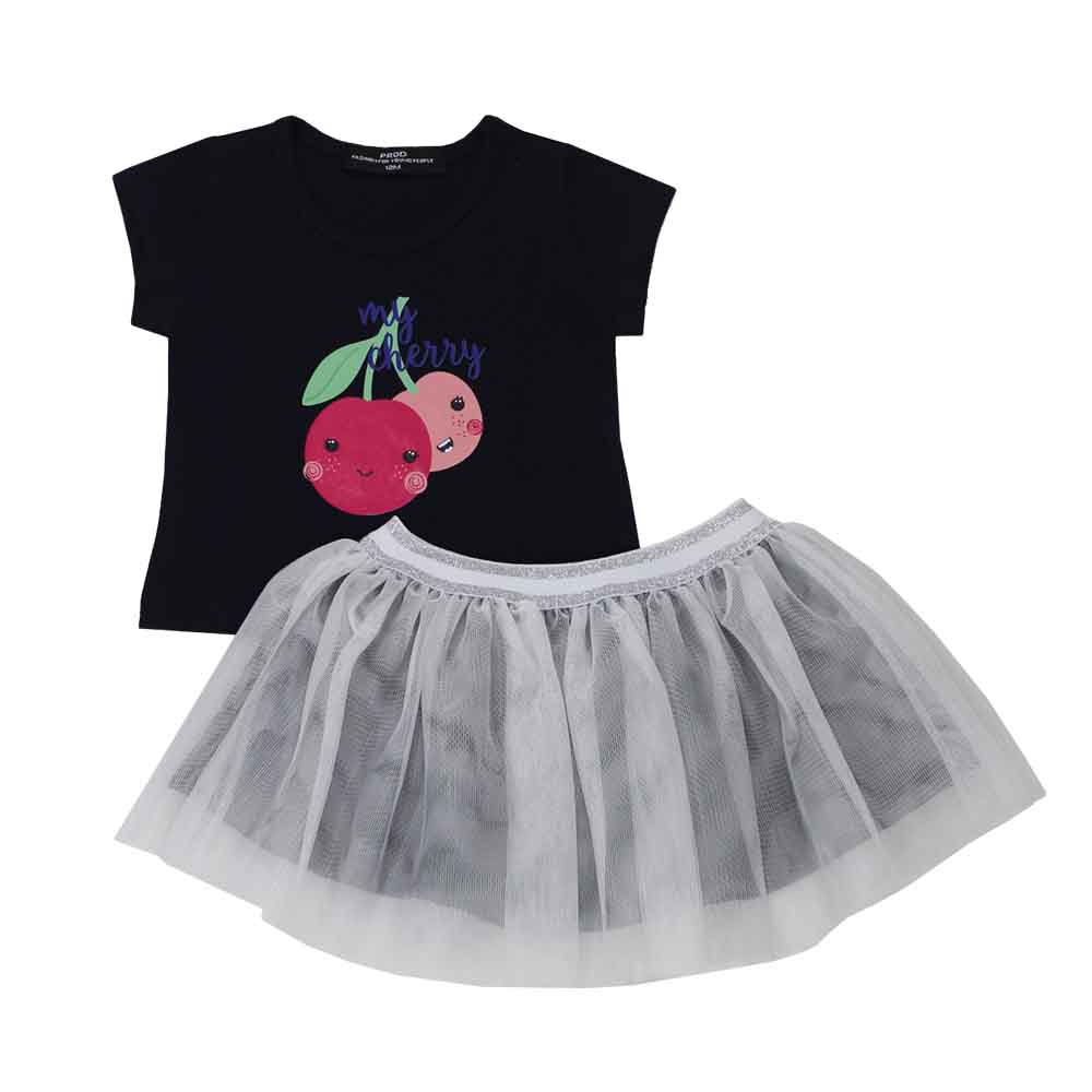 Σετ βρεφικό κορίτσι 6730174/780 Μαρέν