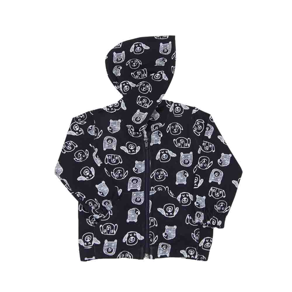 Ζακέτα βρεφική αγόρι 6785152/990 Μαρέν