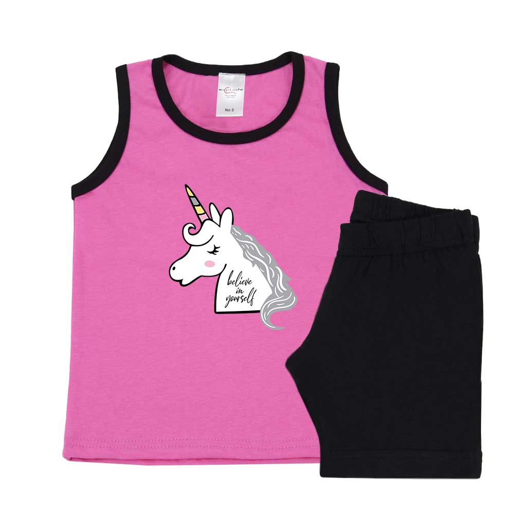 Σετ παιδικό κορίτσι 1530217/420 Ροζ