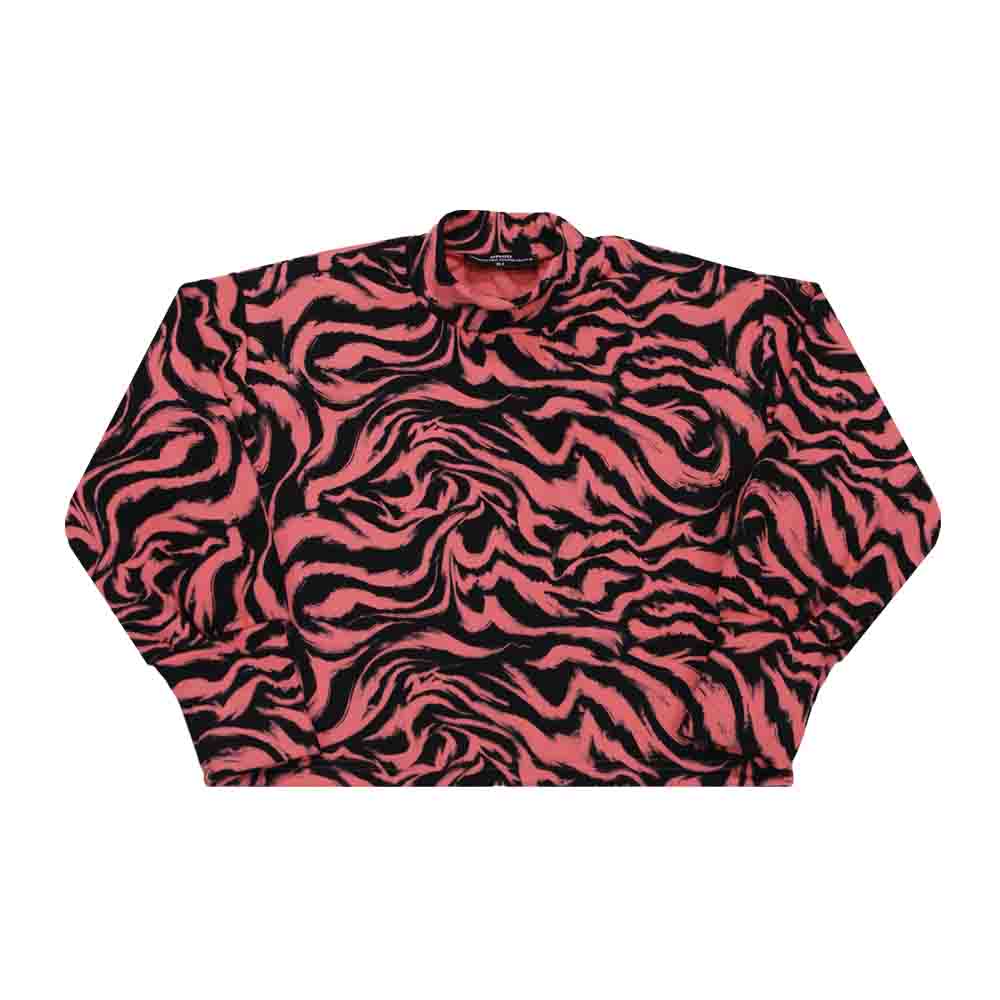 Μπλούζα εφηβική κορίτσι 6610189/710 Κοραλί