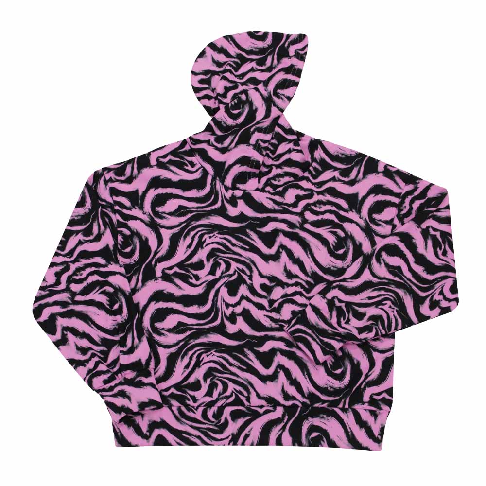 Μπλούζα εφηβική κορίτσι 6610190/885 Πινκ