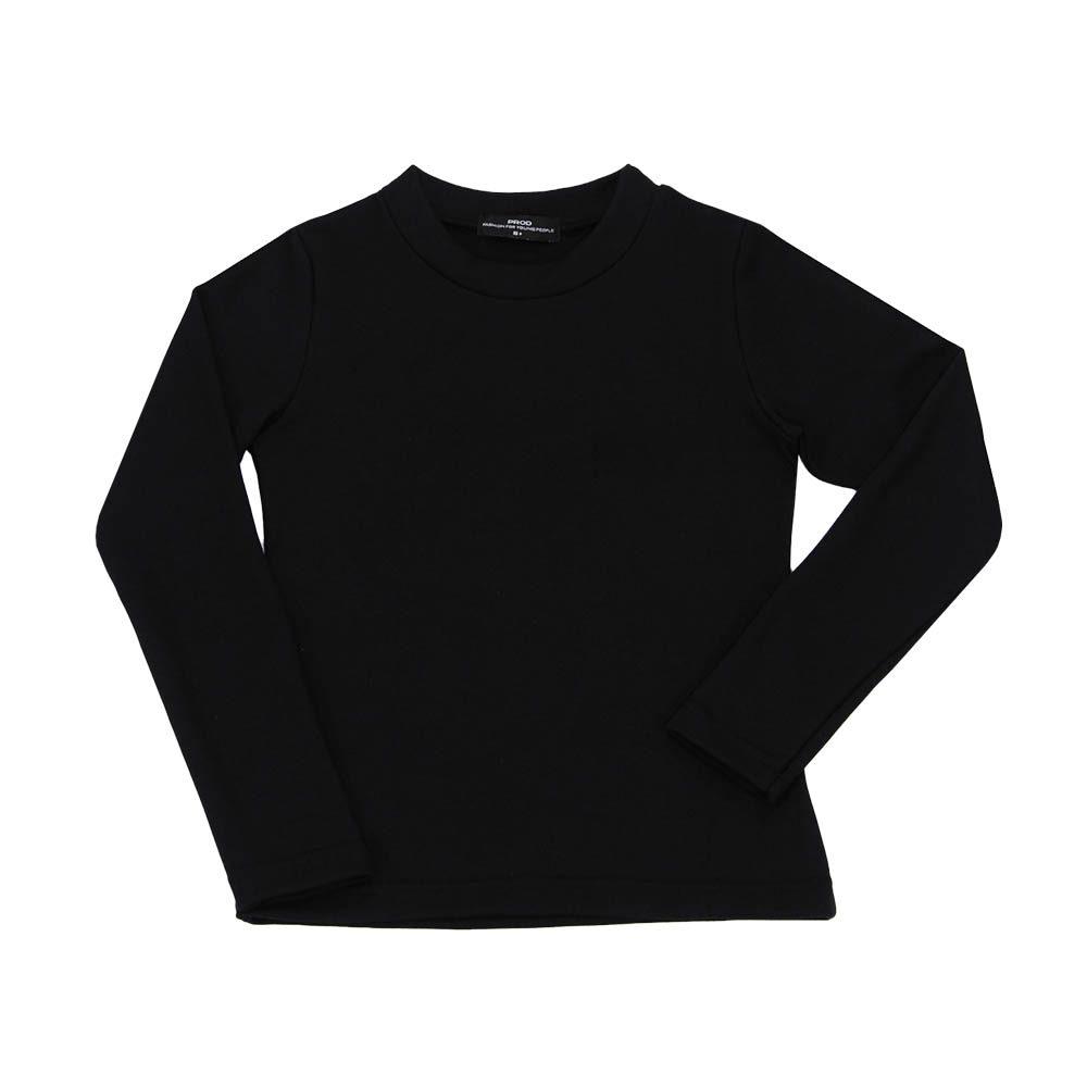 Μπλούζα εφηβική αγόρι 6615193/530 Μαύρο