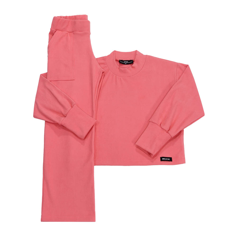 Σετ εφηβικό κορίτσι 6630202/1090 Κοραλί