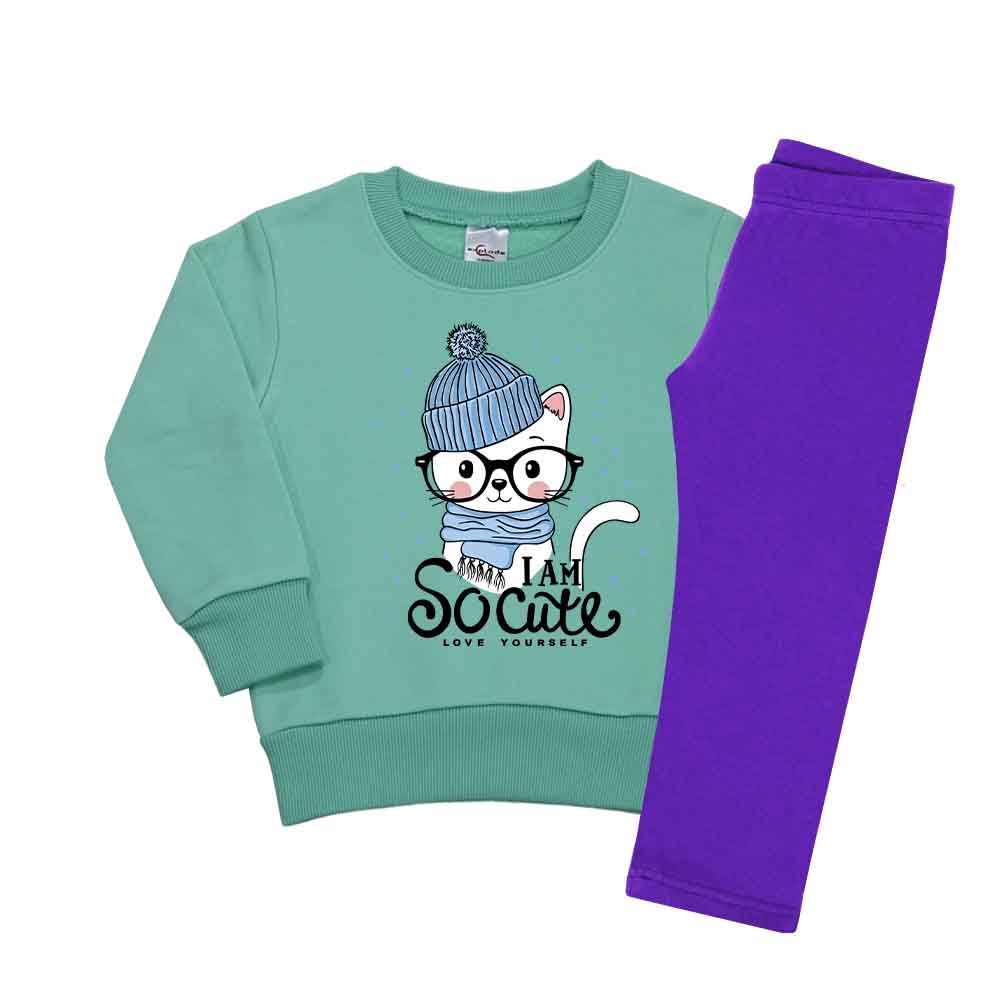 Σετ παιδικό κορίτσι 1530219/550 Βεραμάν