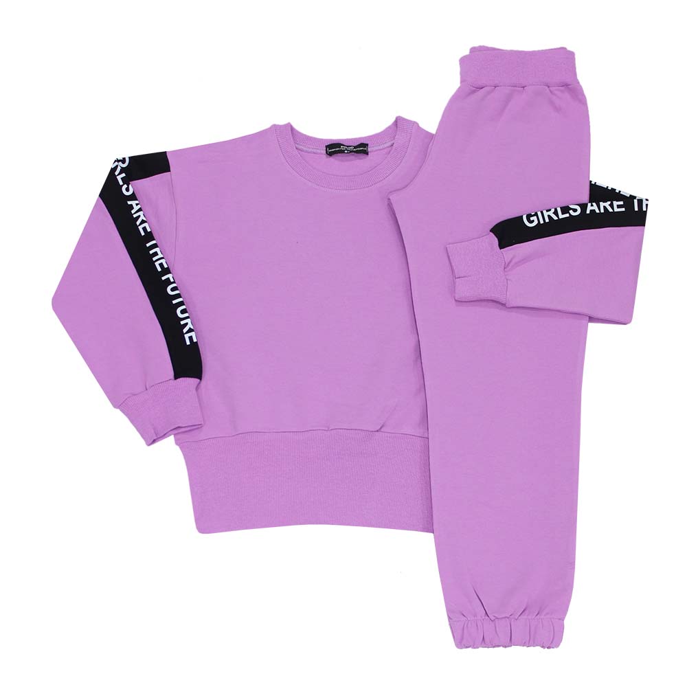 Σετ εφηβικό κορίτσι 6630198/1350 Light Ντάλια