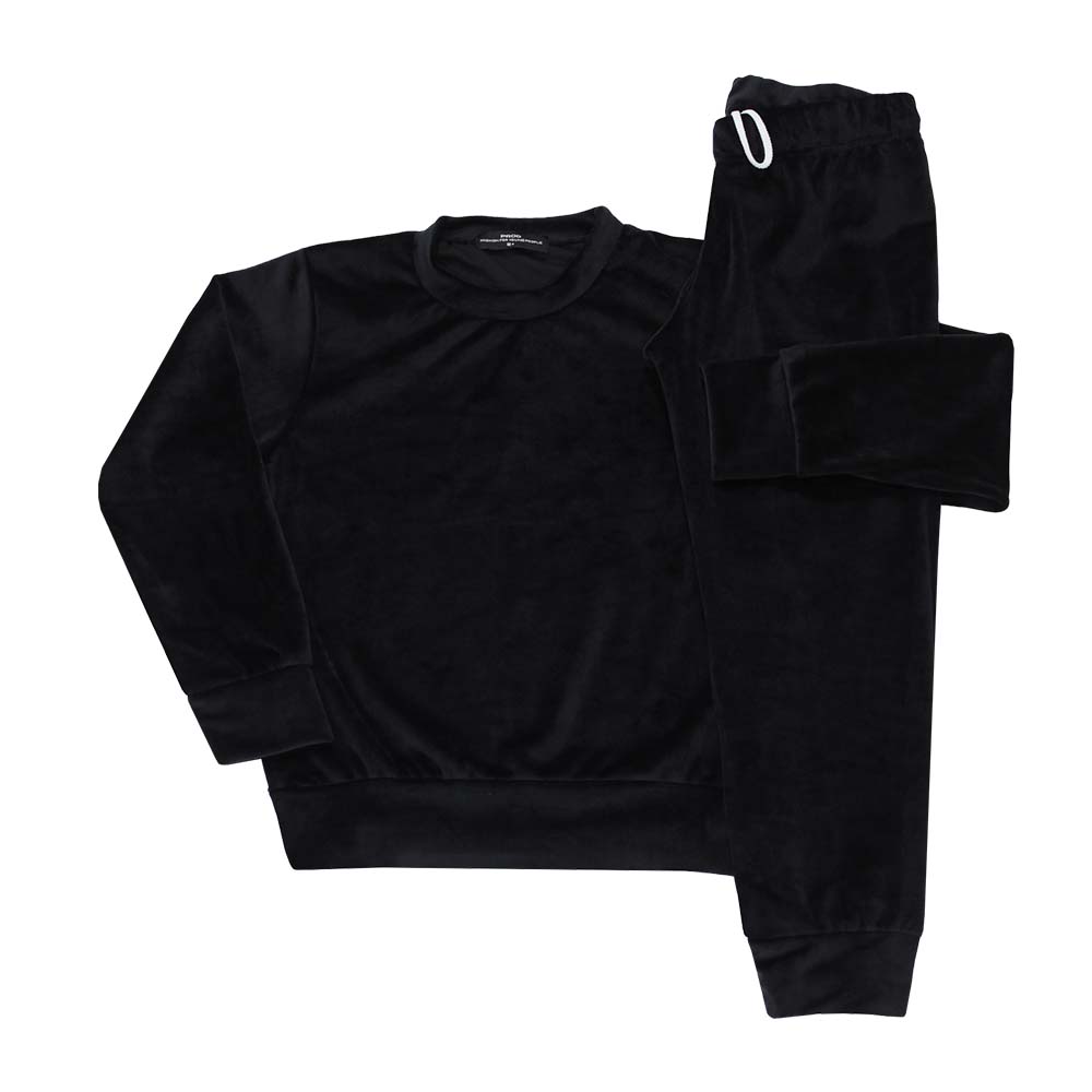 Σετ εφηβικό κορίτσι 6630207/1085 Μαύρο