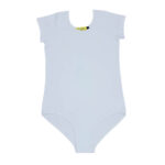 Κορμάκι γυναικείο 6290005/615 Άσπρο