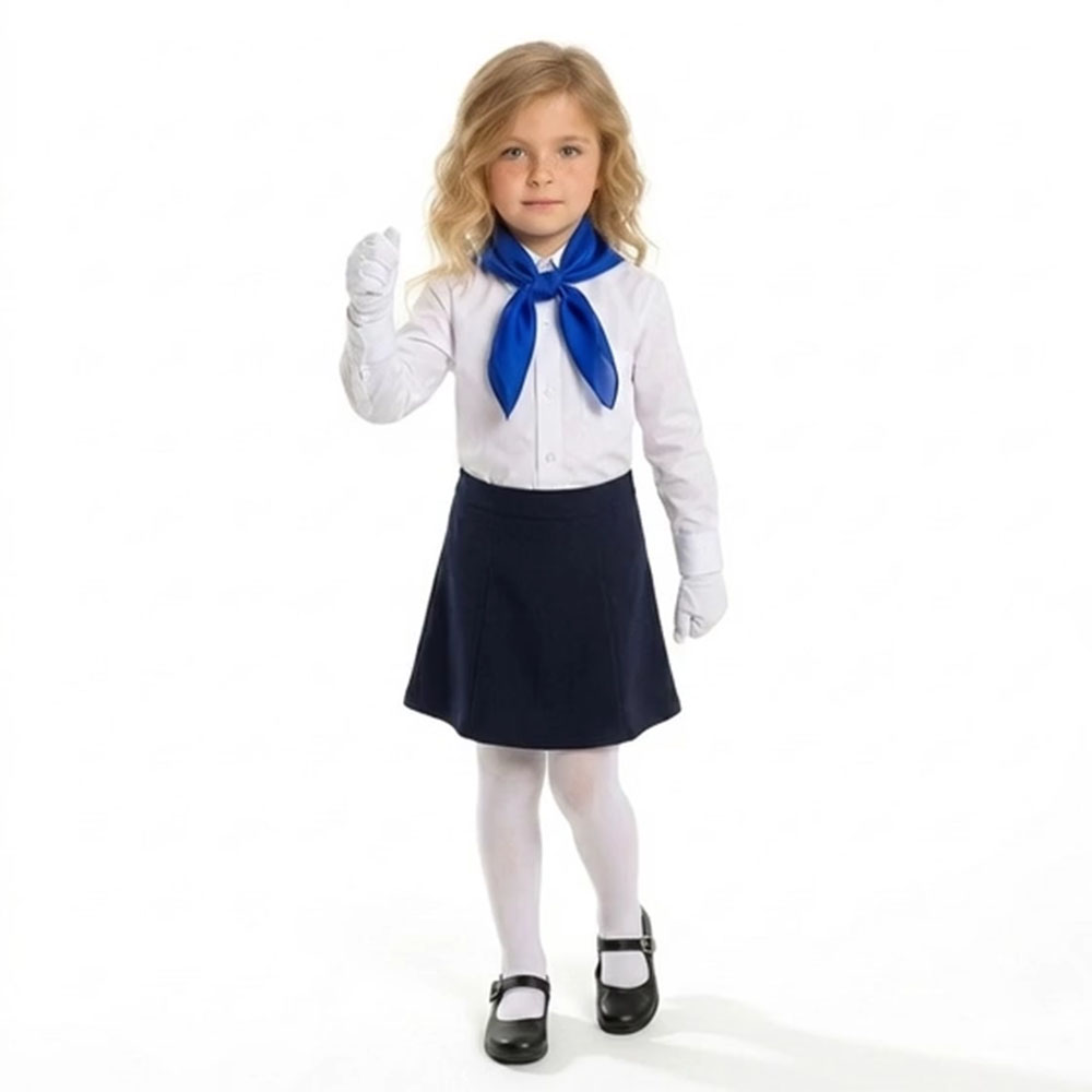 Καλσόν Βαμβάκι ελασταν 6690004/285 Άσπρο