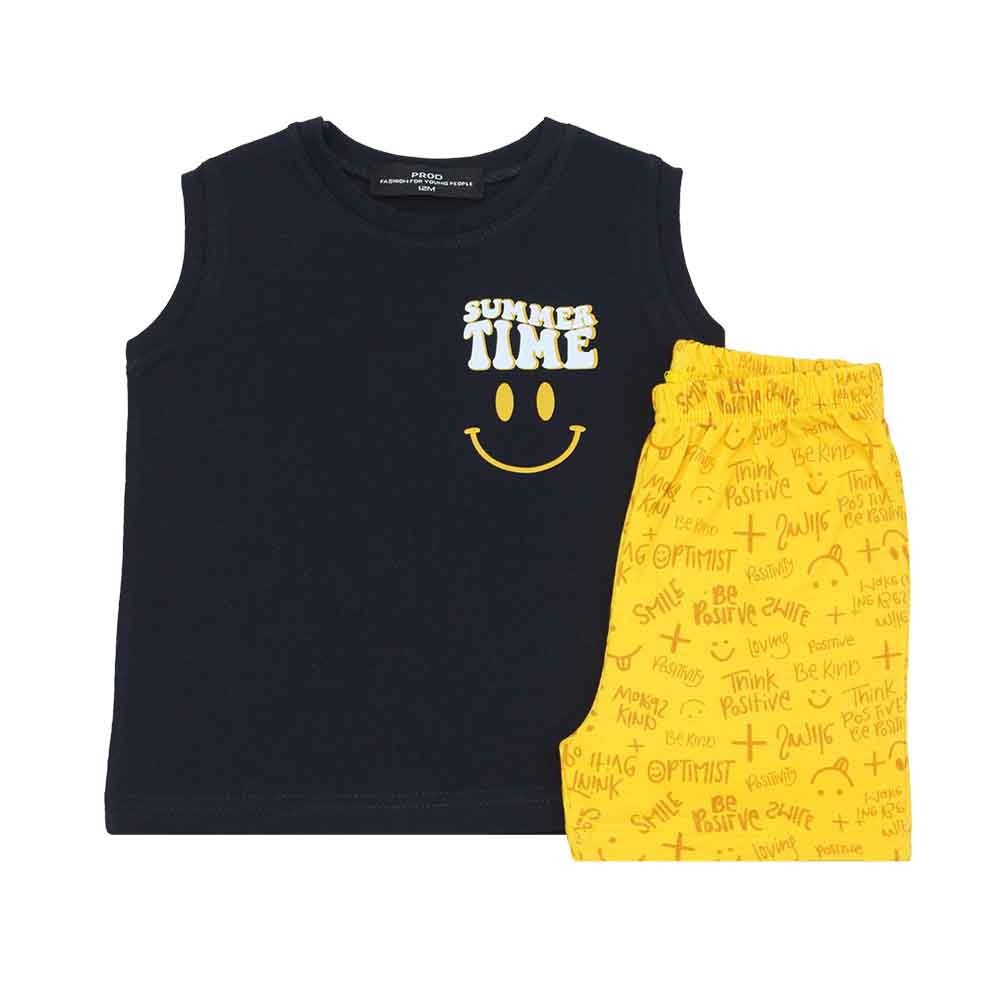 Σετ βρεφικό αγόρι 6735200/720 Μαρέν