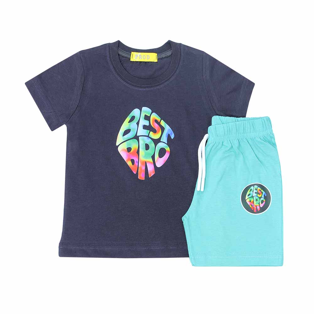 Σετ παιδικό αγόρι 6535215/765 Ποντικί