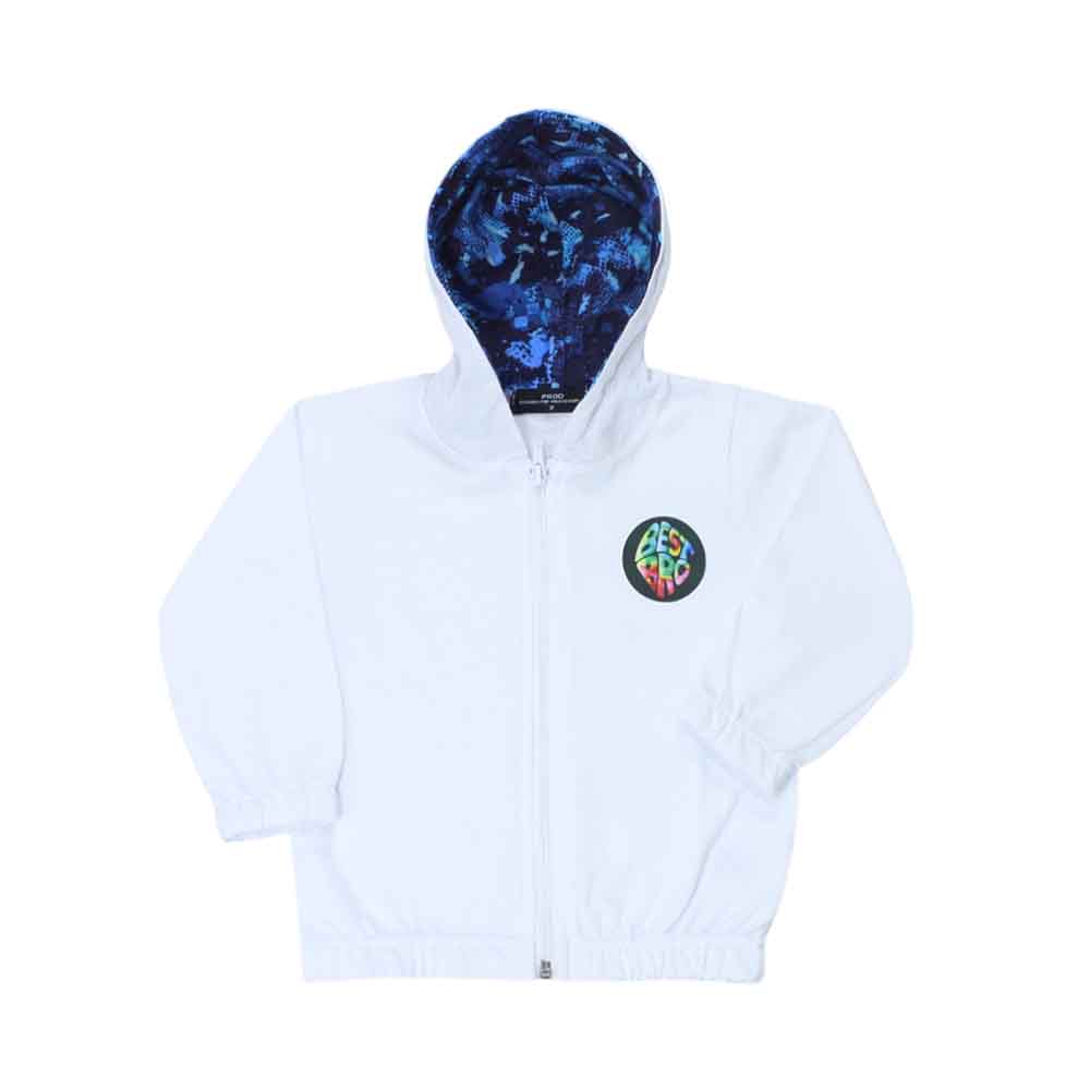 Ζακέτα παιδική αγόρι 6585155/980 Άσπρο