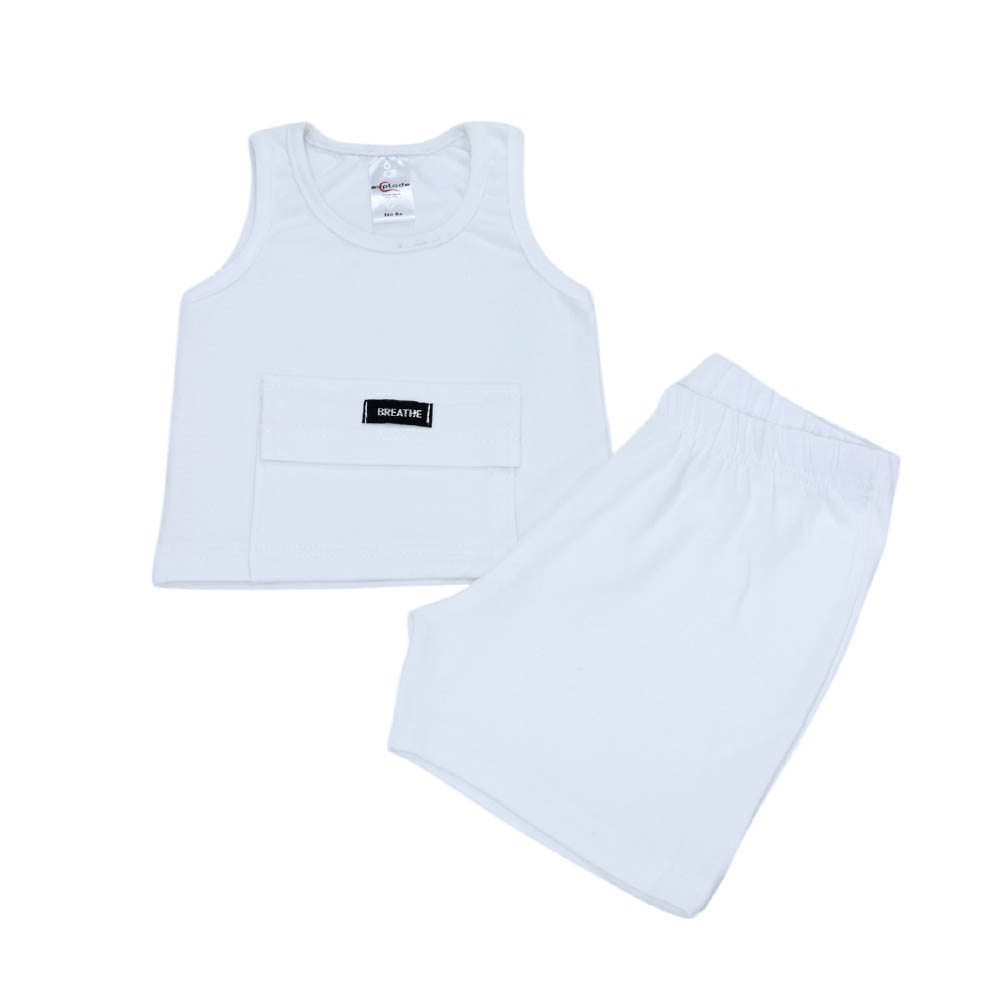 Σετ εφηβικό κορίτσι 1630203/610 Εκρού