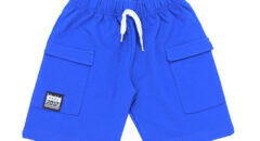 Βερμούδα εφηβική αγόρι 6625168/520 Ρουά