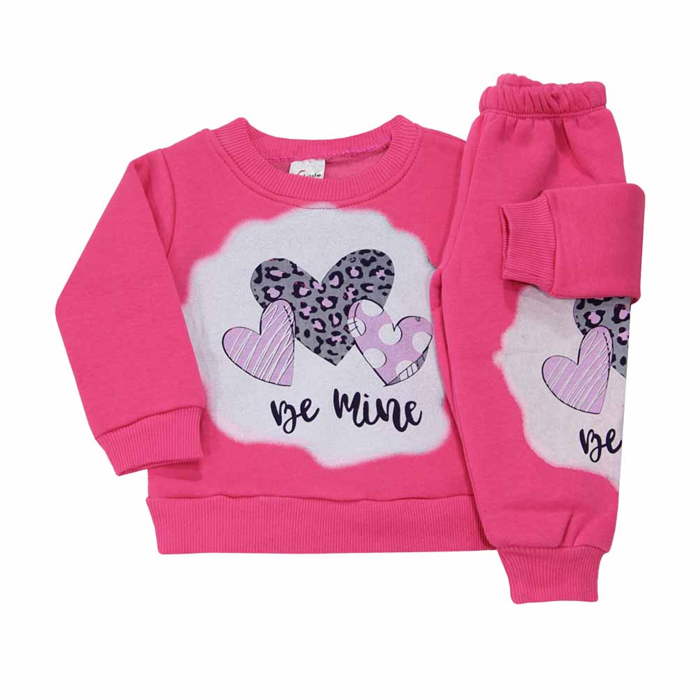 Σετ παιδικό κορίτσι 1530222/520 Κοραλί