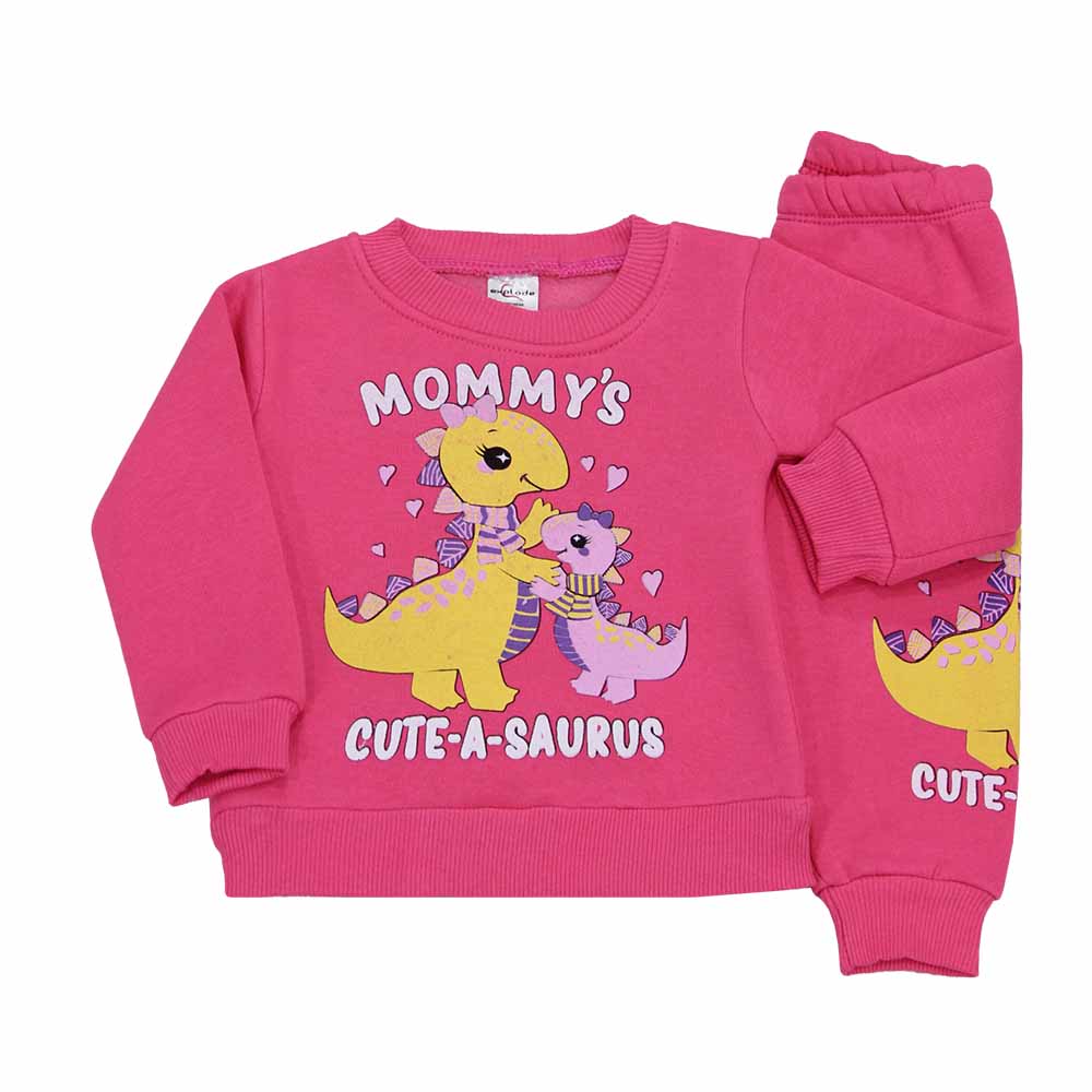 Σετ παιδικό κορίτσι 1530223/520 Κοραλί