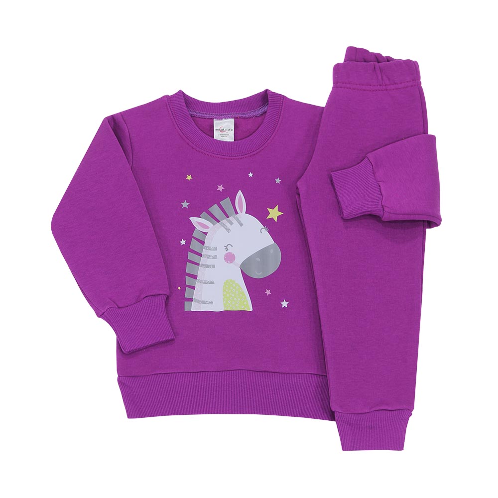 Σετ παιδικό κορίτσι 1530228/870 Magenta