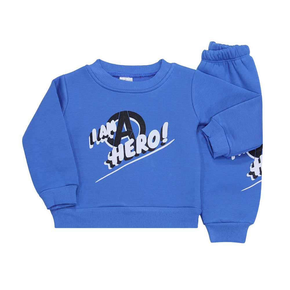 Σετ παιδικό αγόρι 1535213/520 Τιρκουάζ