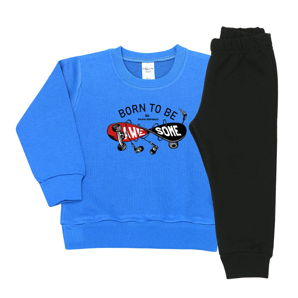 Σετ παιδικό αγόρι 1535226/795 Indigo