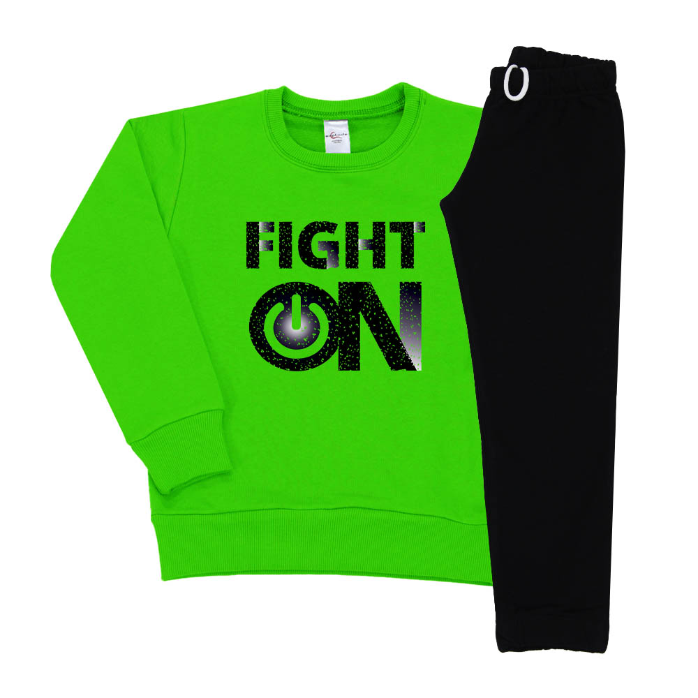 Σετ εφηβικό αγόρι 1635228/995 Γρασίδι