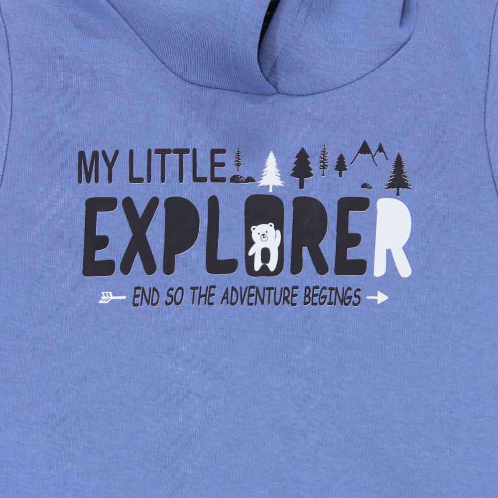 Σετ παιδικό αγόρι 6535248/1150 Sky