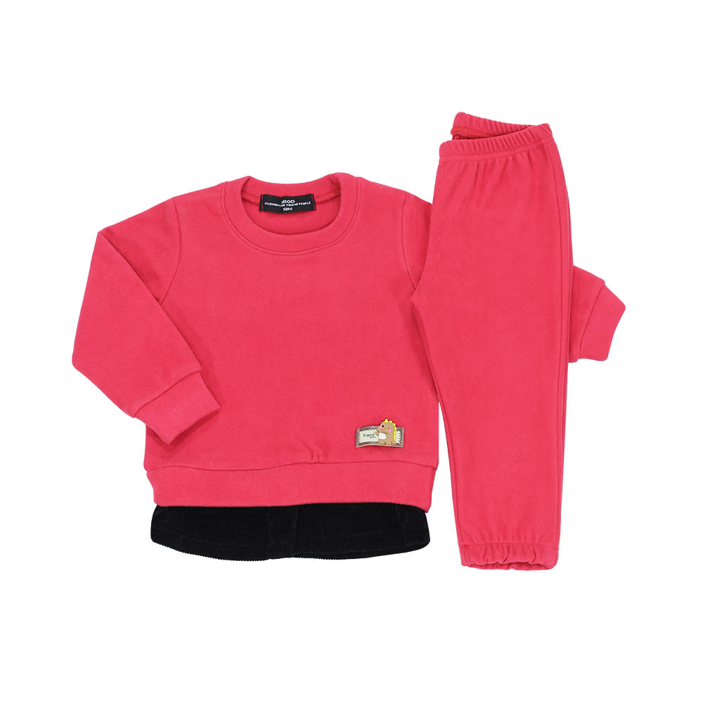 Σετ βρεφικό αγόρι 6735229/875 Κοραλί