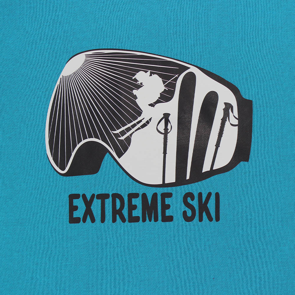 Σετ εφηβικό αγόρι 1635218/1250 Τιρκουάζ