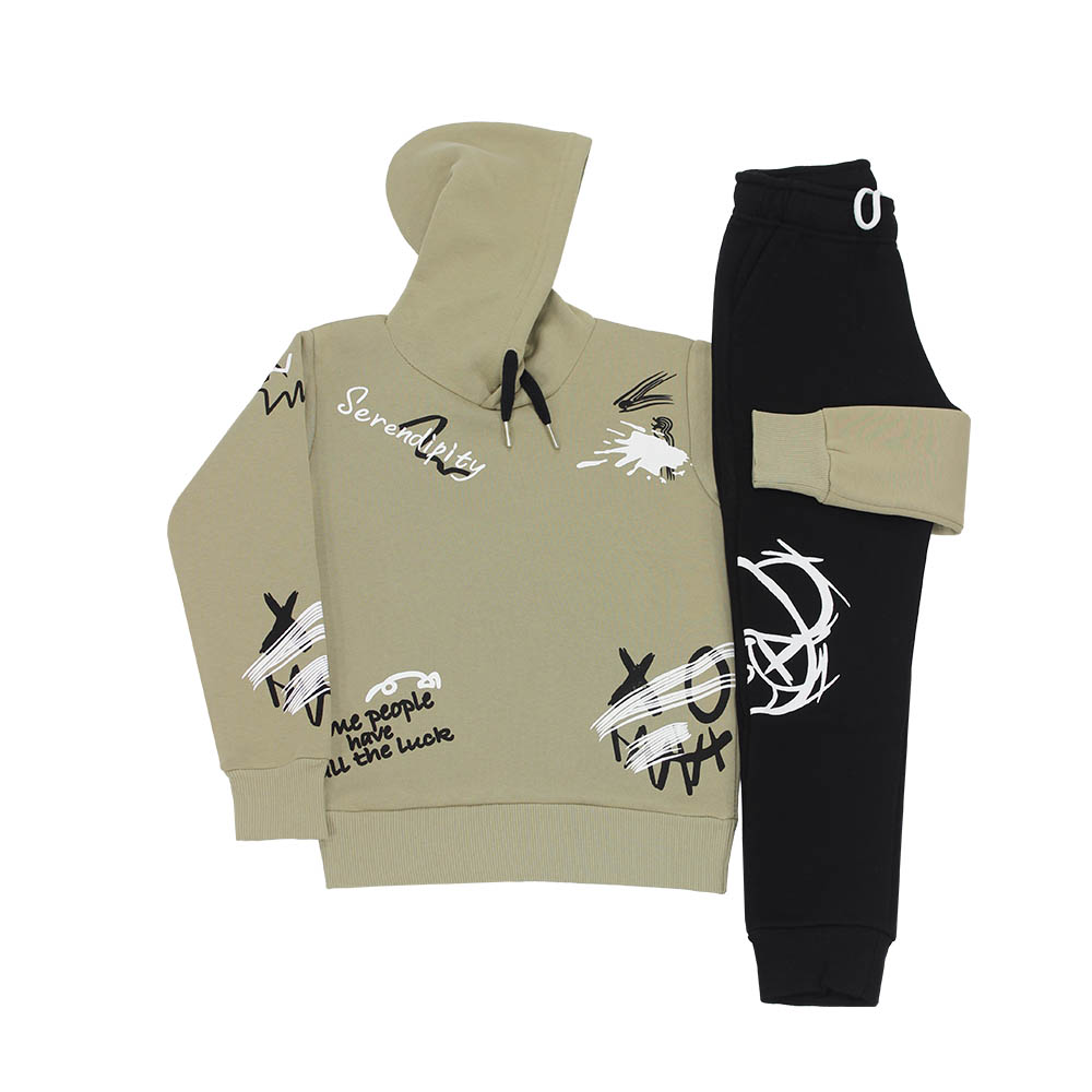 Σετ εφηβικό αγόρι 6635254/1695 Elephant