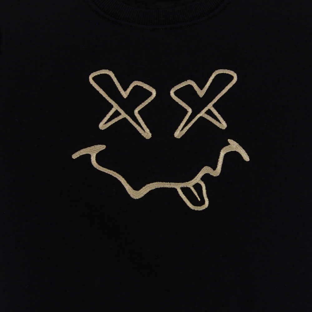 Σετ εφηβικό αγόρι 6635255/1430 Μαύρο