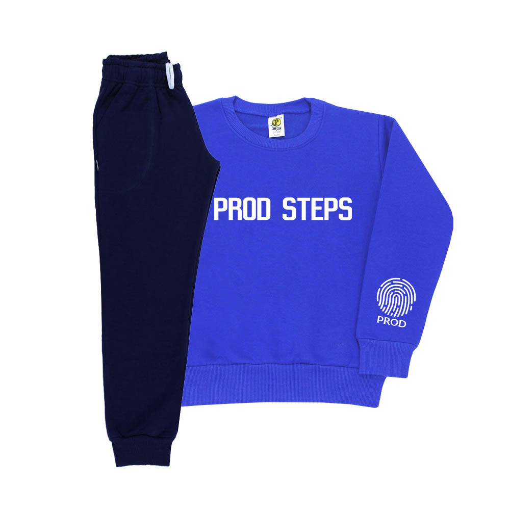 Σετ εφηβικό αγόρι 6635266/1360 Ρουά Αν.