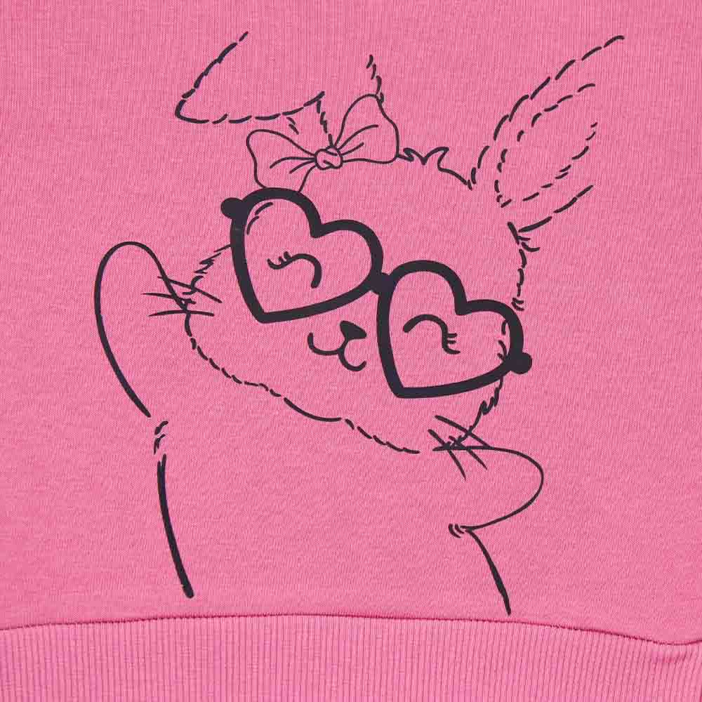 Σετ βρεφικό κορίτσι 6730221/960 Ρουμπινί