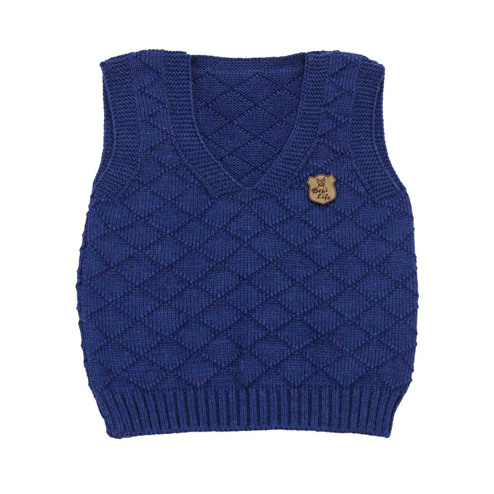 Γιλέκο παιδικό αγόρι 6585159/390 Μαρέν