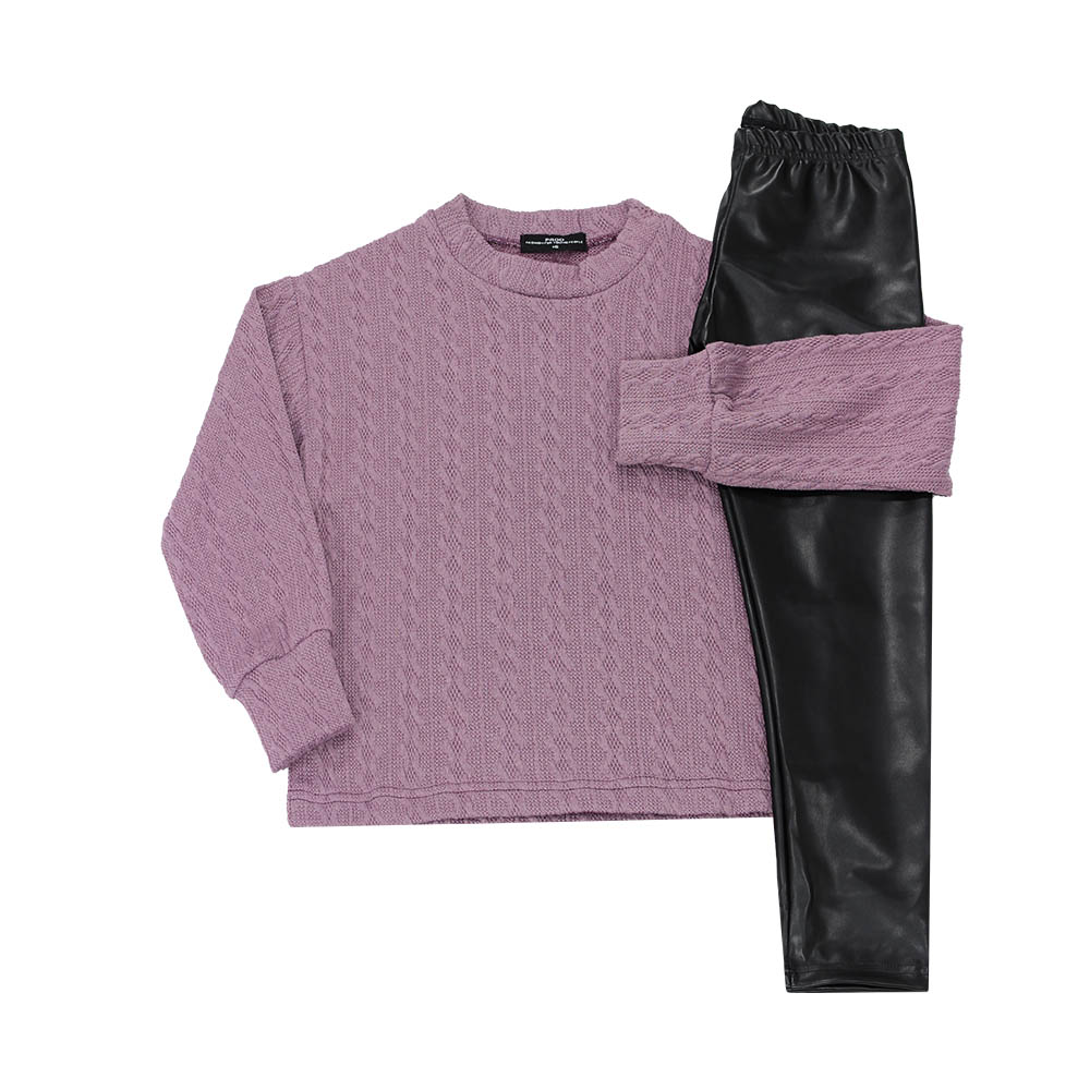 Σετ εφηβικό κορίτσι 6630238/1240 Καμέλια