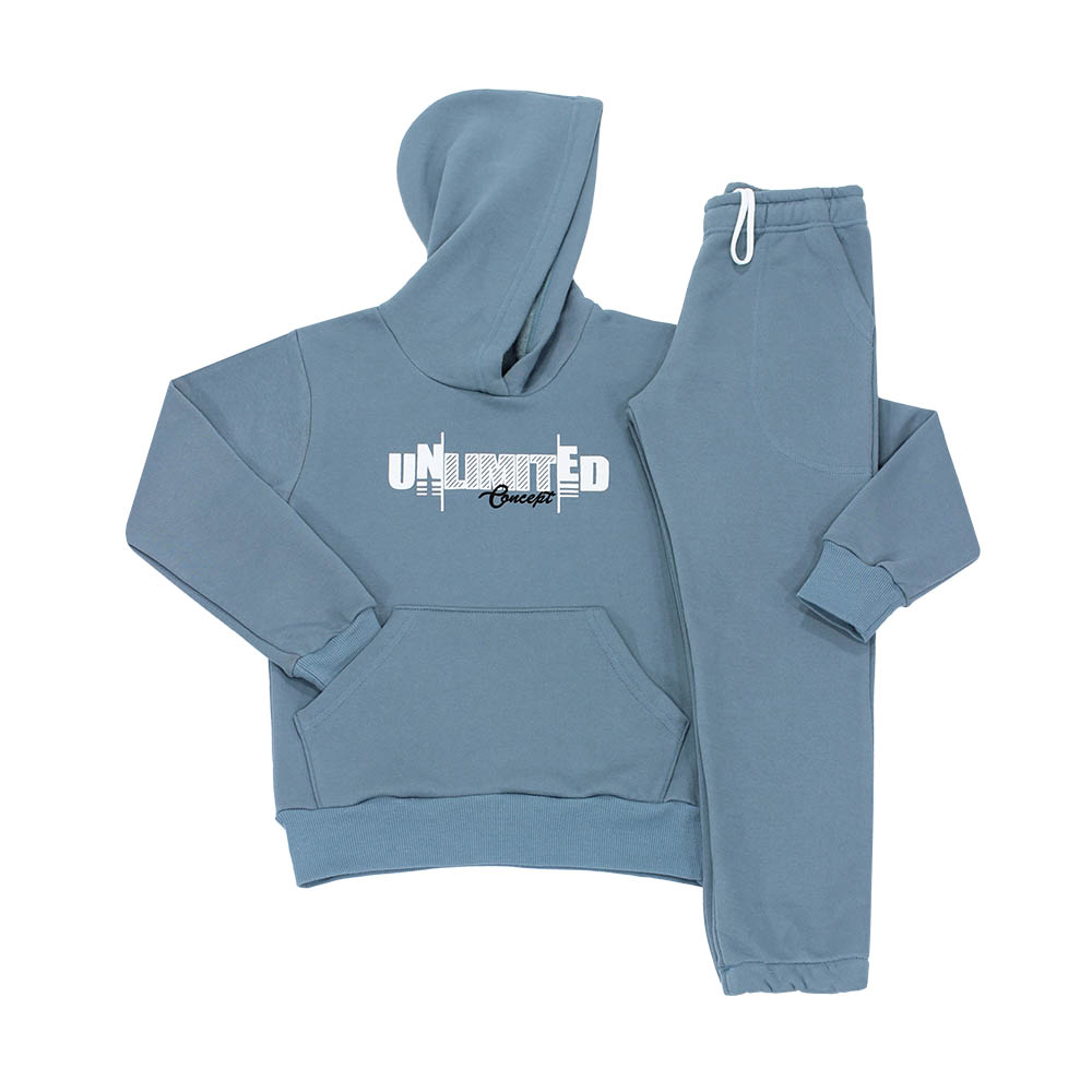 Σετ εφηβικό αγόρι 6635250/1450 Ραφ