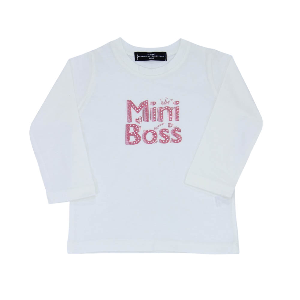 Σετ βρεφικό κορίτσι 3ων τεμαχίων 6730222/1410 Ρουμπινί