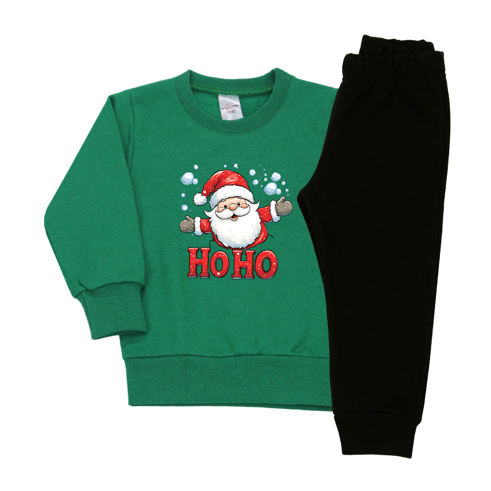 Σετ παιδικό αγόρι 1535259/630 Πράσινο