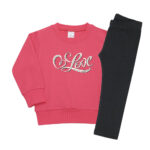 Σετ παιδικό κορίτσι 1530268/650 Κοραλί