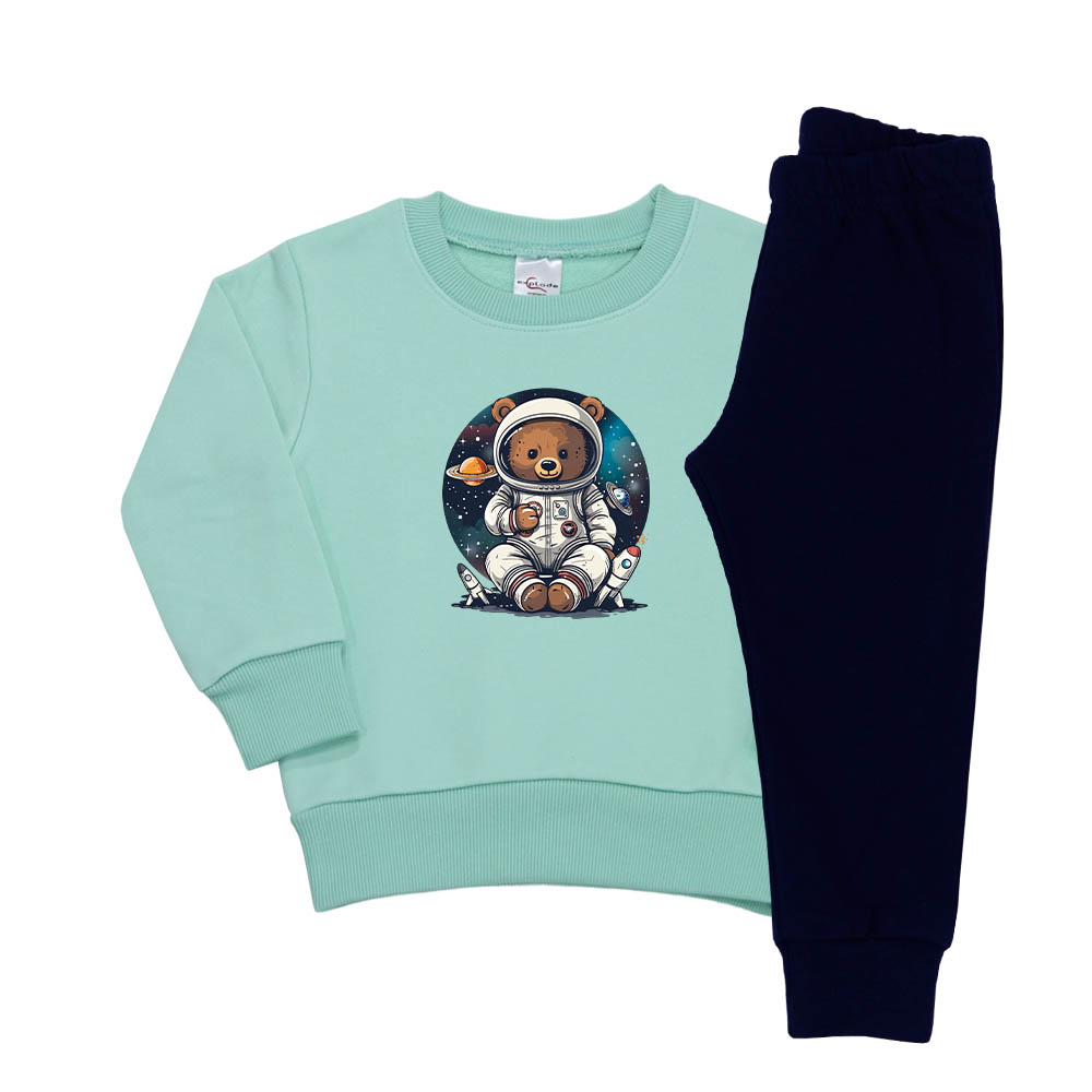 Σετ παιδικό αγόρι 1535252/650 Βεραμάν