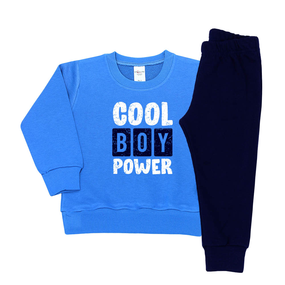 Σετ παιδικό αγόρι 1535253/650 Indigo