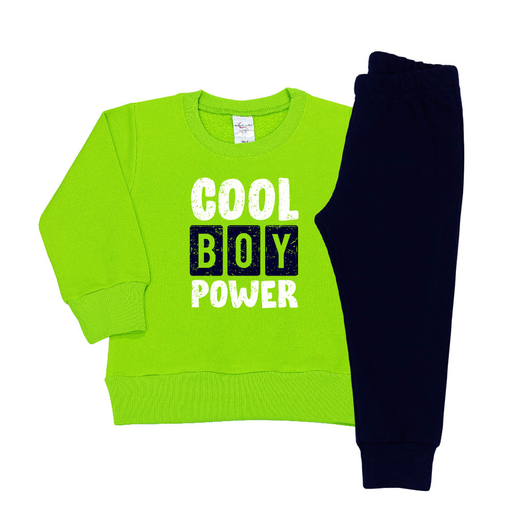 Σετ παιδικό αγόρι 1535253/650 Γρασίδι