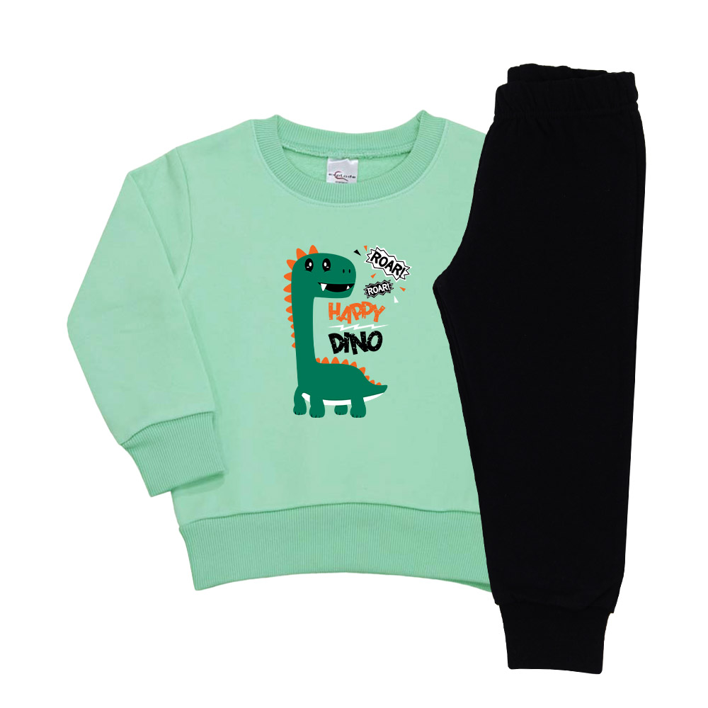 Σετ παιδικό αγόρι 1535254/650 Φυστίκι