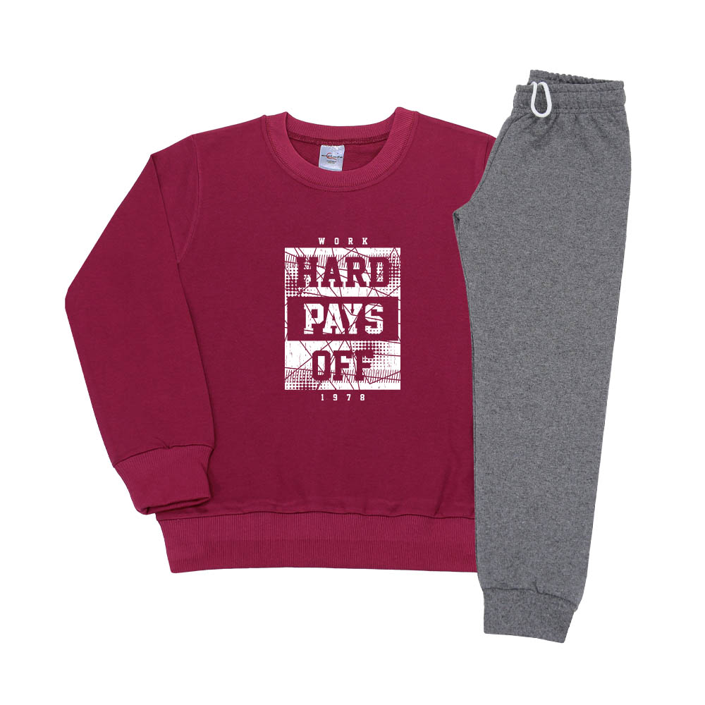 Σετ εφηβικό αγόρι 1635244/890