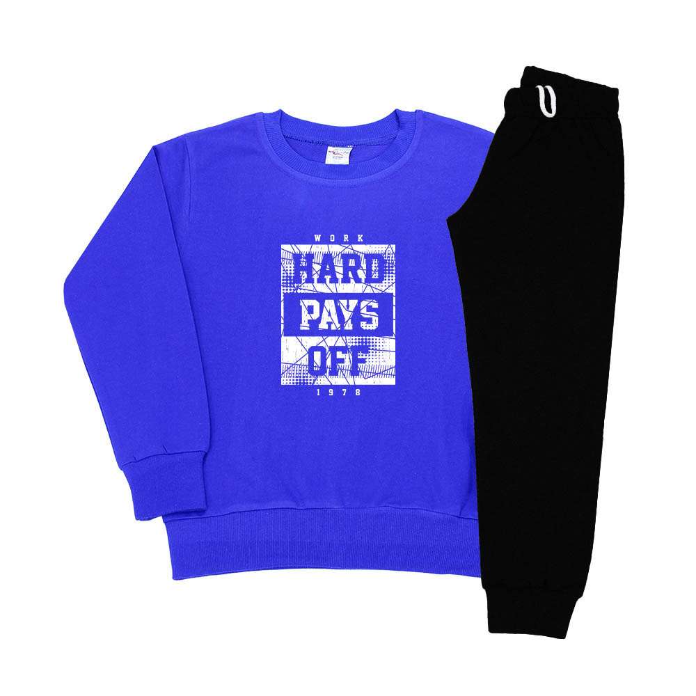 Σετ εφηβικό αγόρι 1635244/890 Ρουά