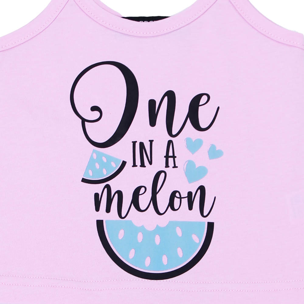 Σετ παιδικό κορίτσι 6530313/500 Ροζ