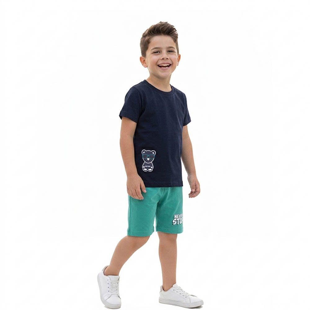 Σετ παιδικό αγόρι 6535255/775 Μαρέν