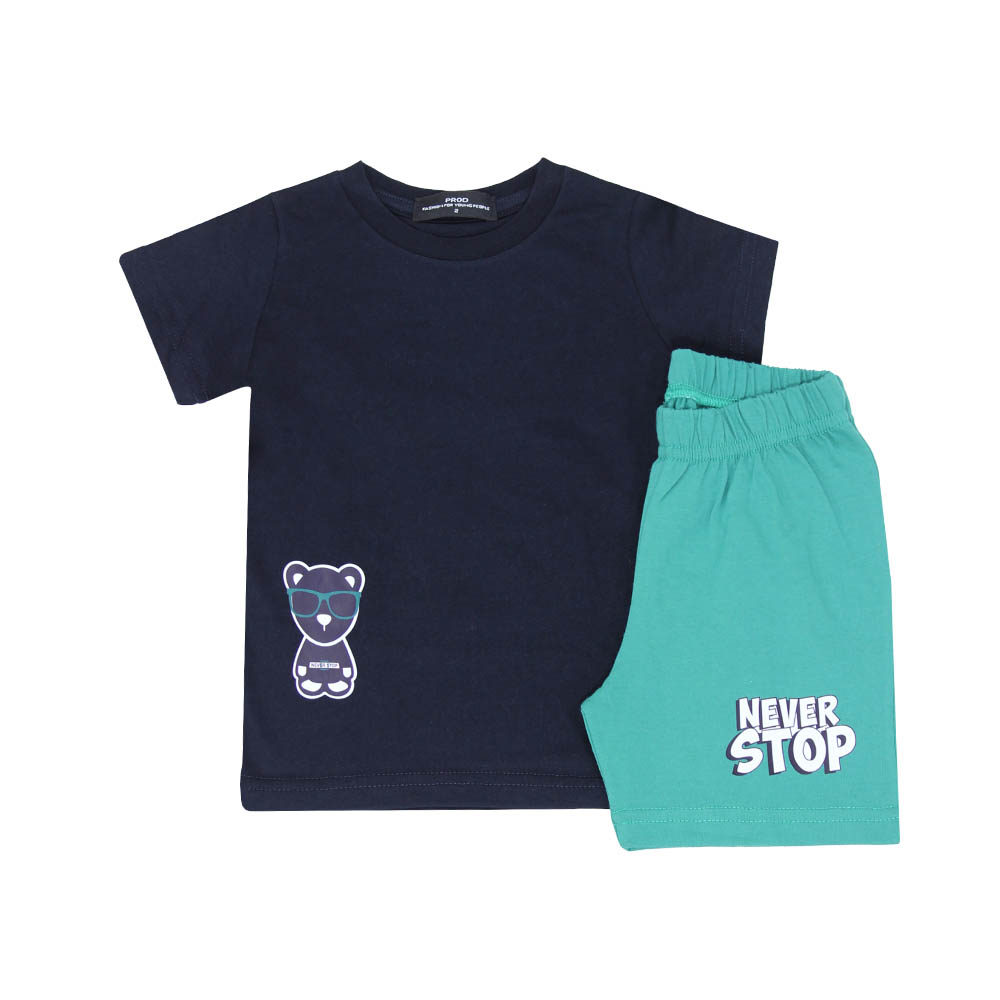 Σετ παιδικό αγόρι 6535255/775 Μαρέν